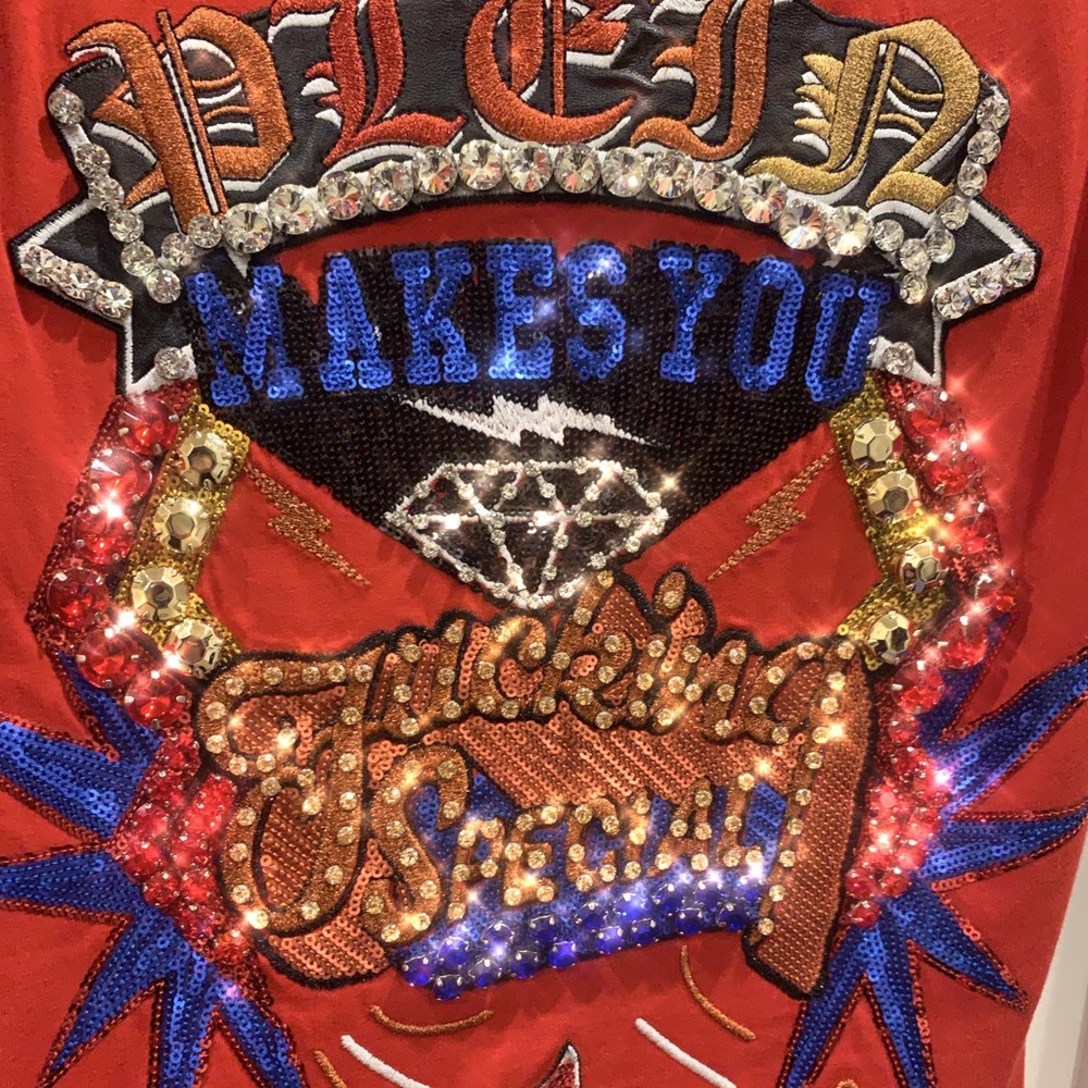 Philip plein T-shirts